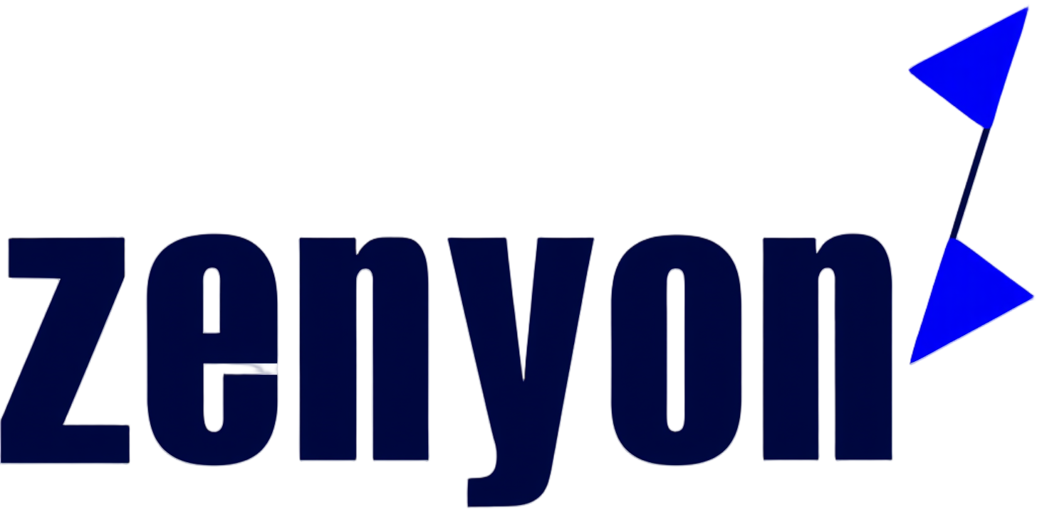 Zenyon Logo